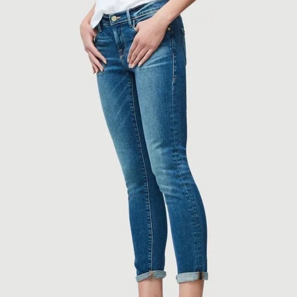 EUC Frame Le Garçon - Picture 2 of 6